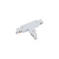 CTLS POWER T CONNECTOR RIGHT 1 WHITE (T-R1) 8241 3F