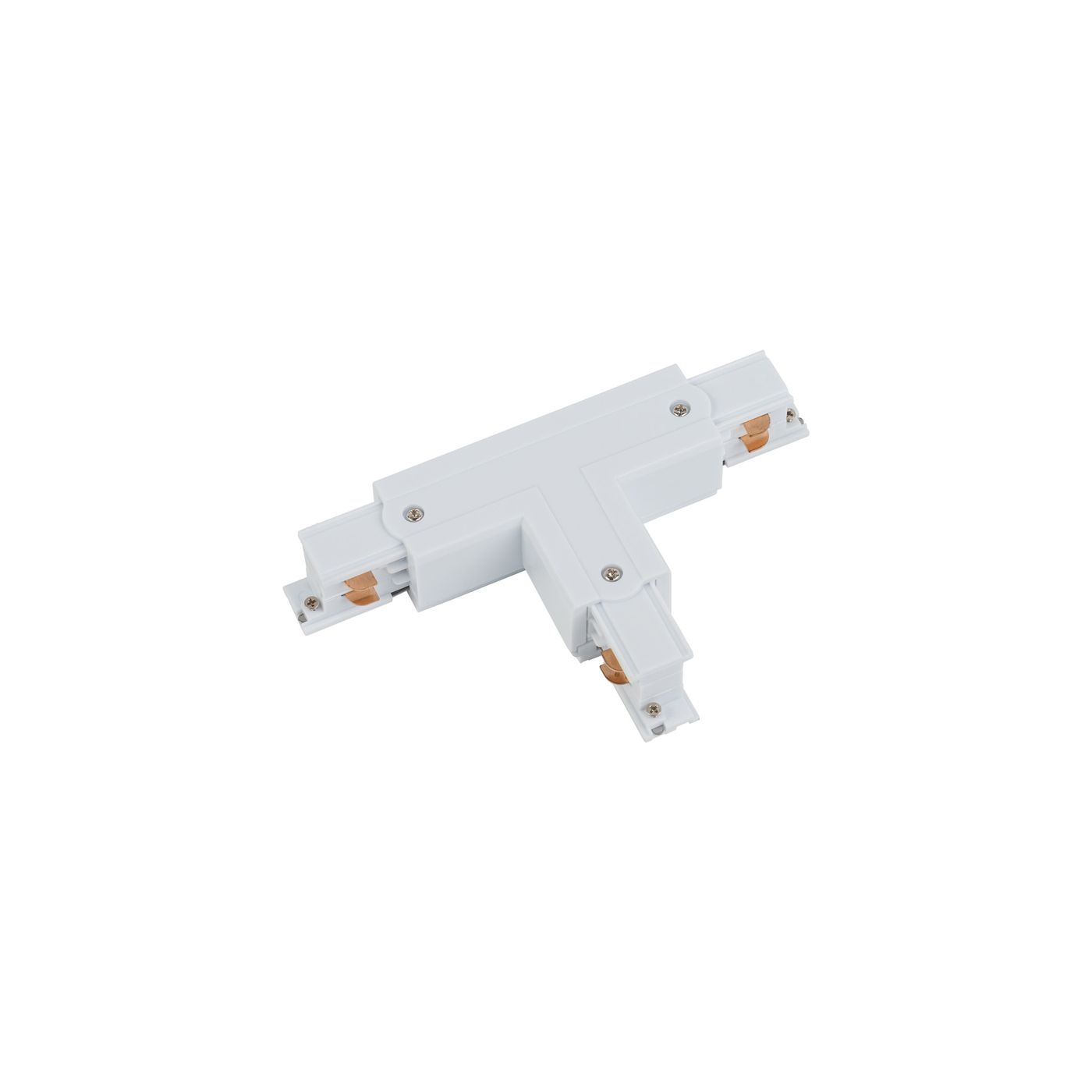 CTLS POWER T CONNECTOR RIGHT 1 WHITE (T-R1) 8241 3F
