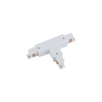 CTLS POWER T CONNECTOR RIGHT 1 WHITE (T-R1) 8241 3F
