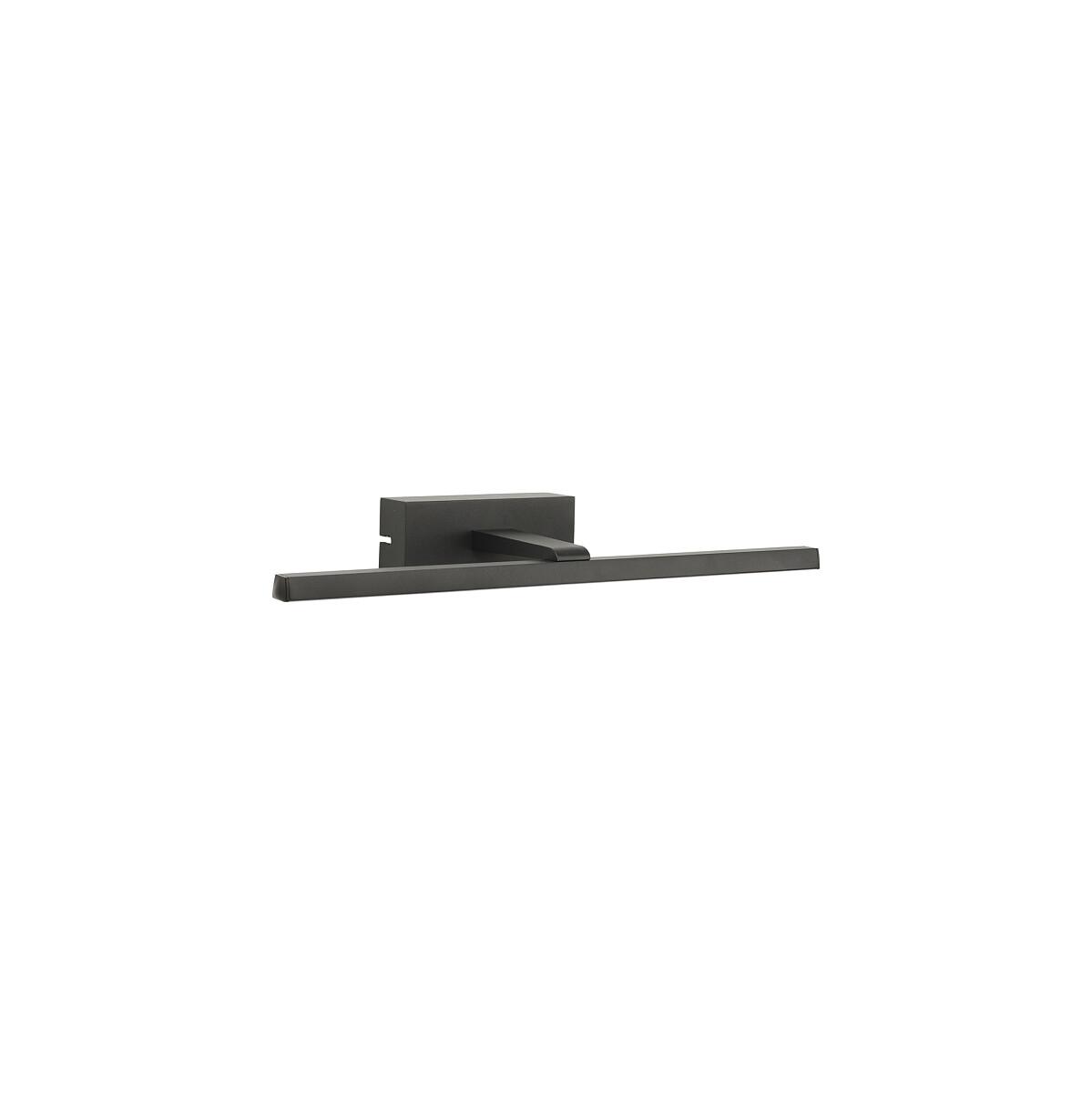 VAN GOGH LED BLACK S 10286, 3000K, 290lm, 30 000h (pôvodné ID 9351)-0