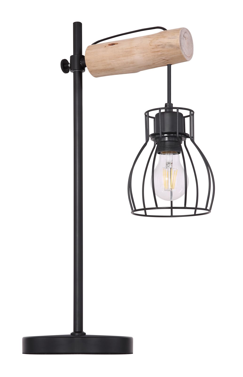 GLOBO MINA 15326TN stolová lampa