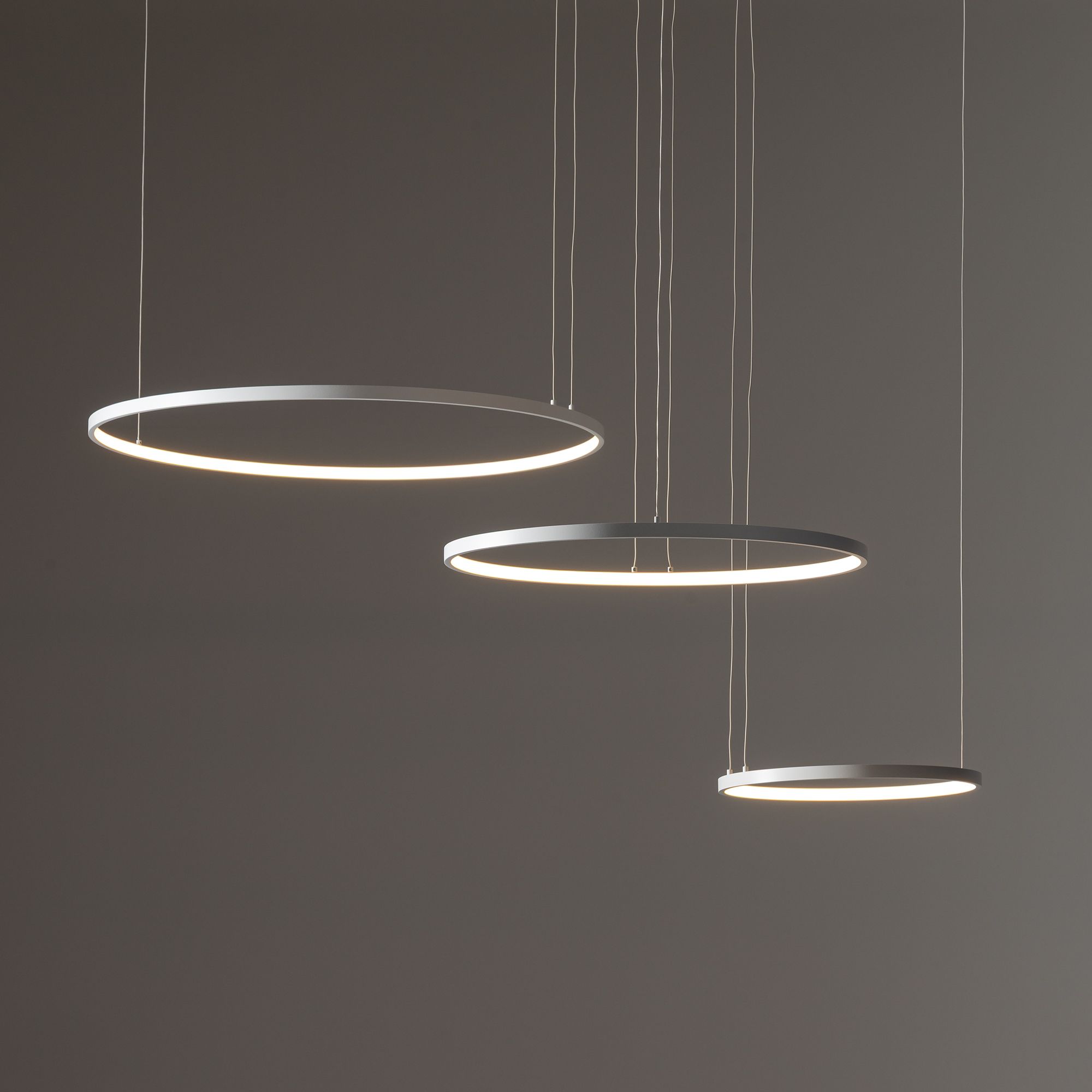 CIRCOLO POWER LED 11649