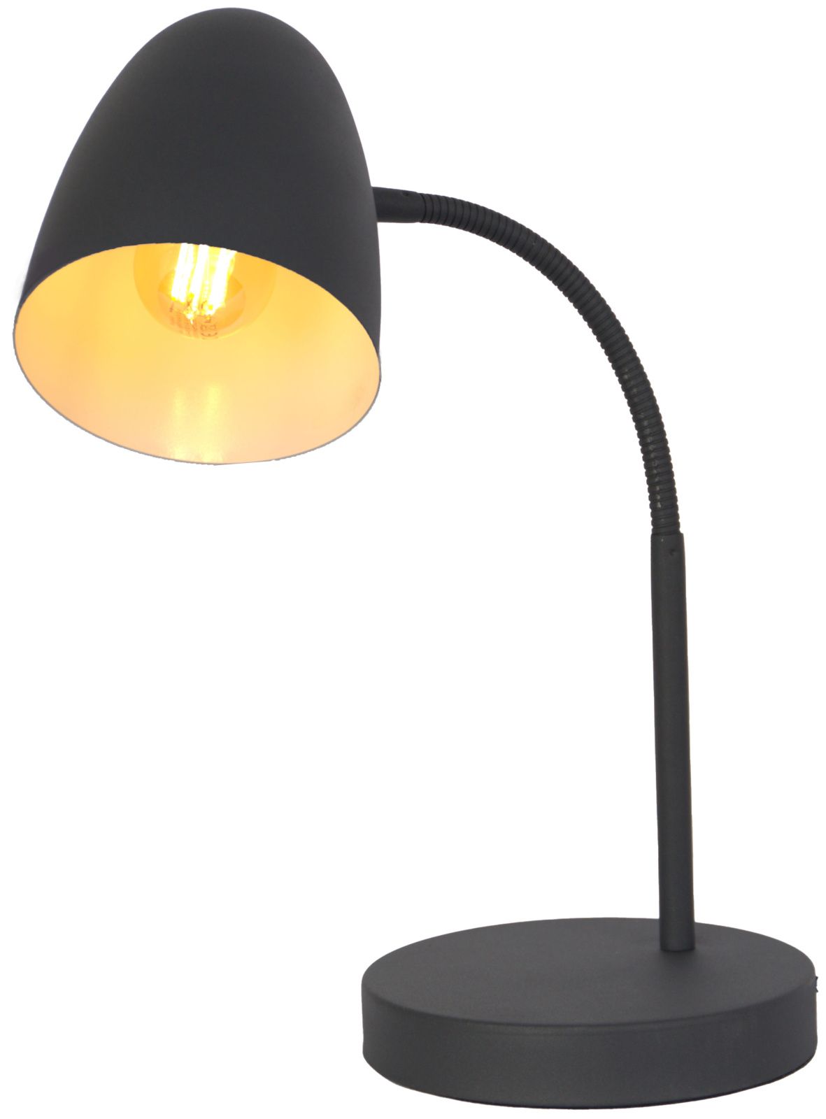 GLOBO JASON 50870108 stolová lampa