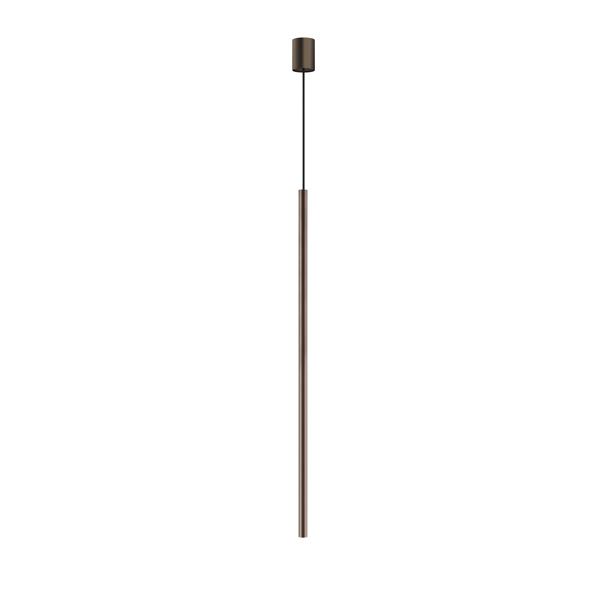 LASER 1000 CHOCOLATE 10444, h=205 cm