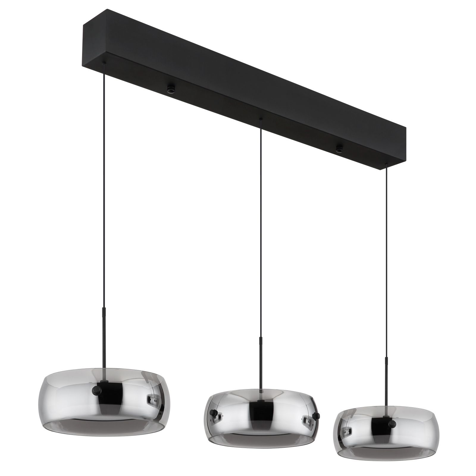GLOBO LIVION 16058-3 závesné svietidlo