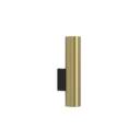 EYE WALL SOLID BRASS 8074