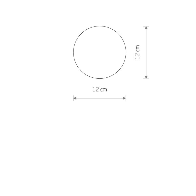 Cameleon SNOWBALL 120 10267