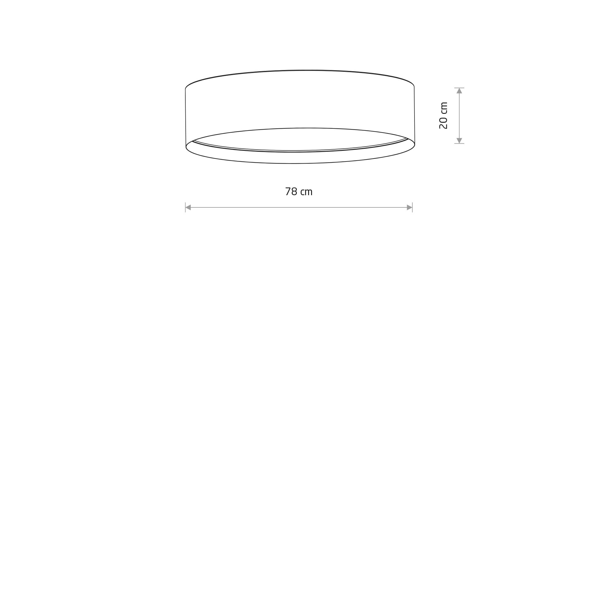 CEDRO L 11672