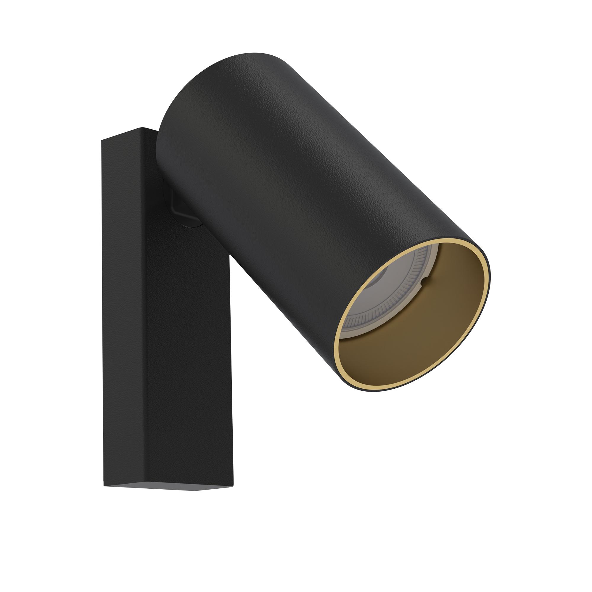 MONO I BLACK/GOLD 7764-0