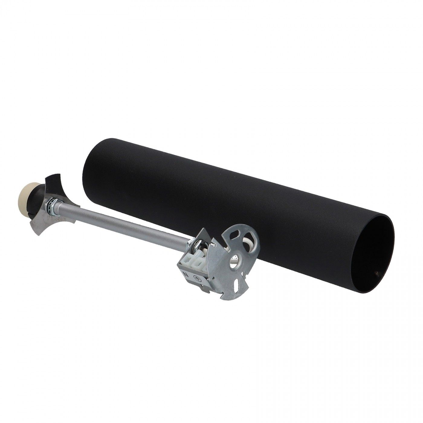 EYE BLACK M 6837, h=24 cm