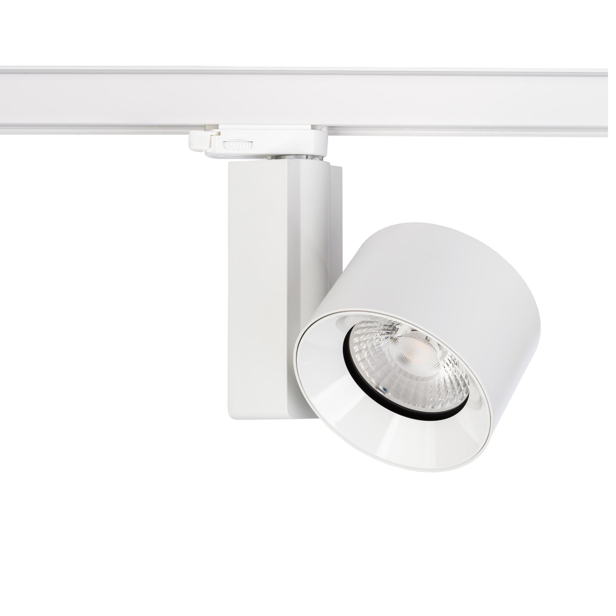 CTLS NEA LED WHITE 30W, 4000K 8752 3F-0