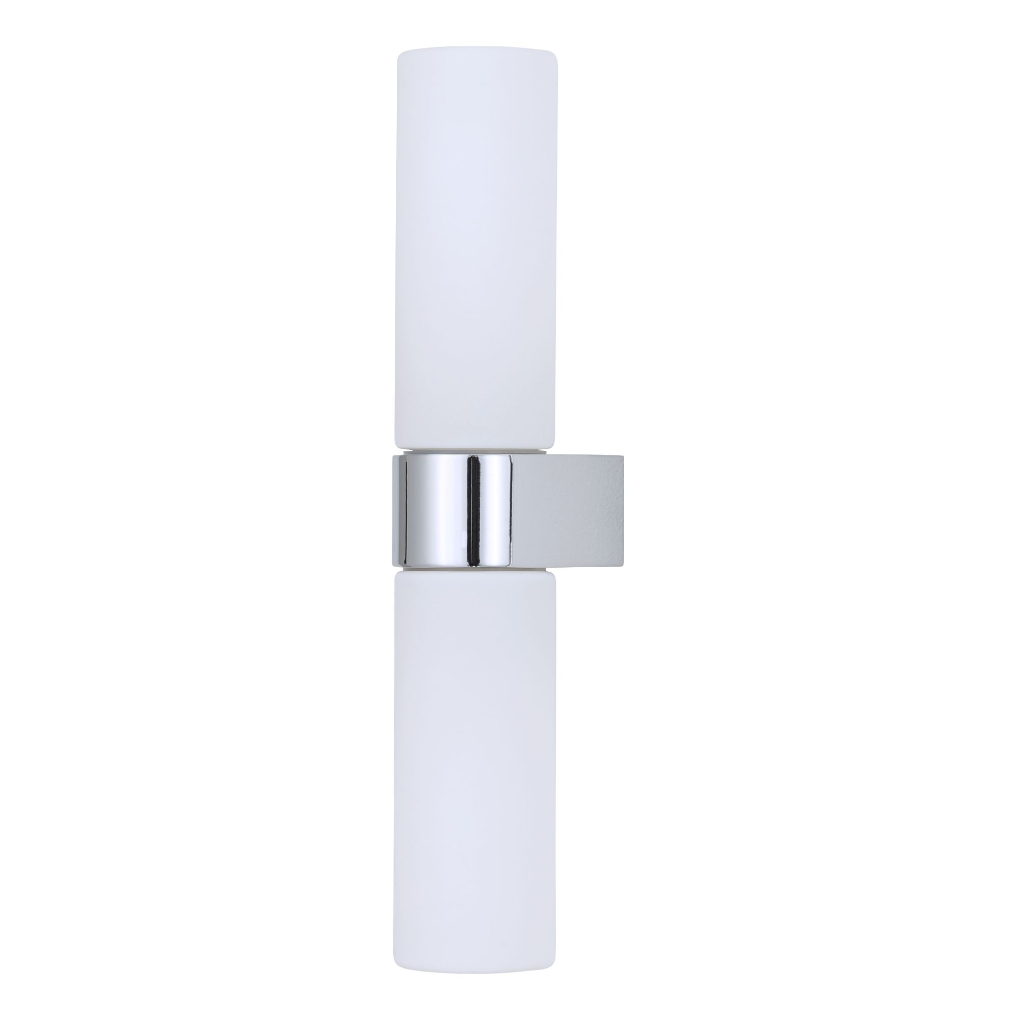 NATALIE II CHROME 10726