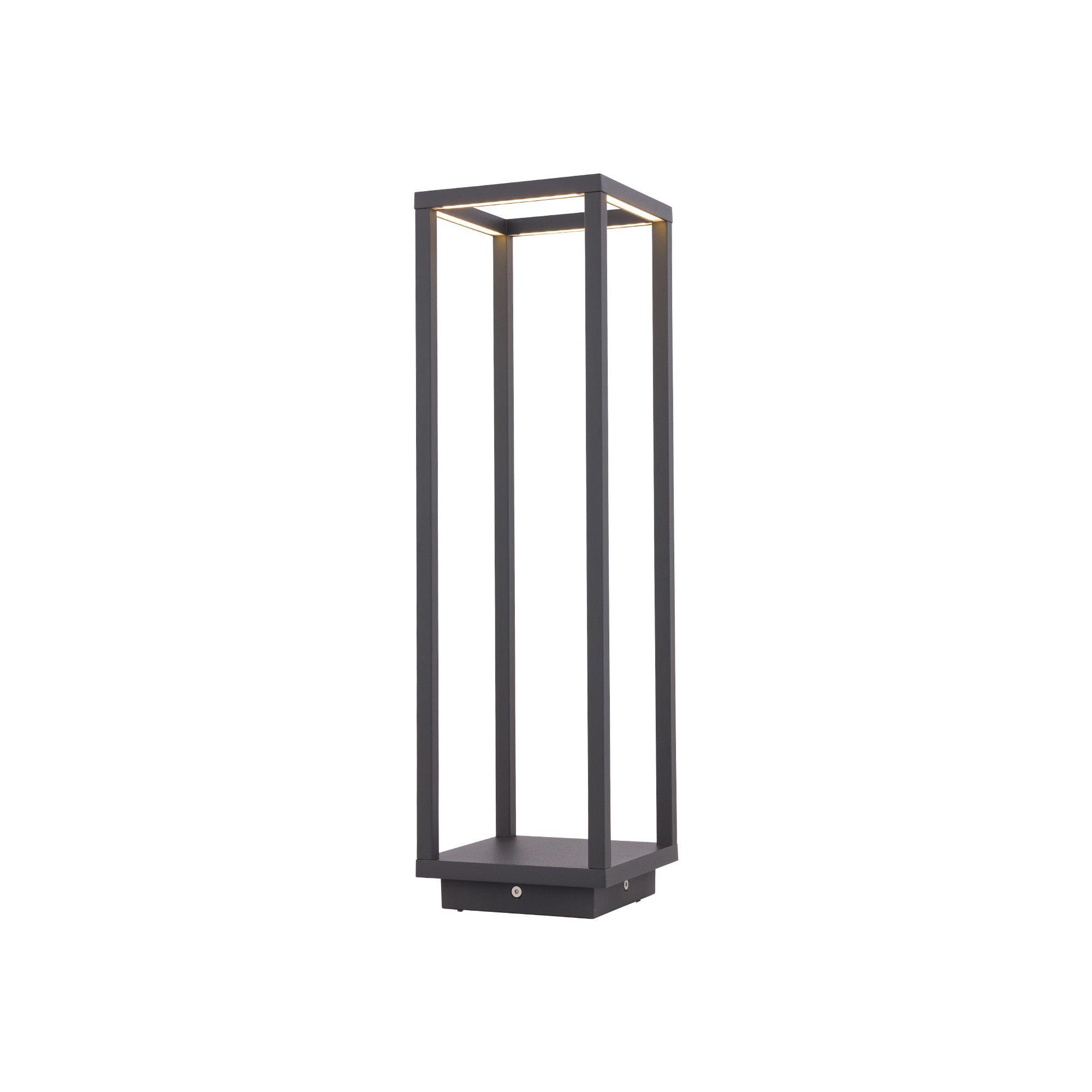 SYMMETRY LED I stojaca 8180, 3000K, 388lm, 66°, 30 000h-0