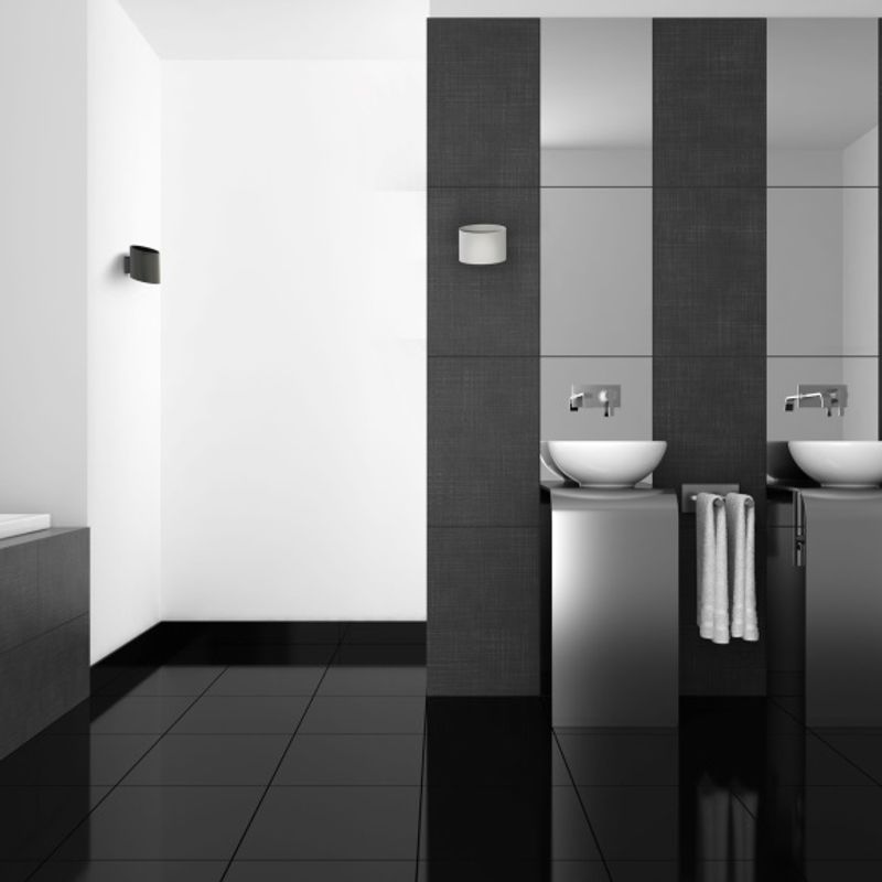 ELLIPSES LED WHITE 8140