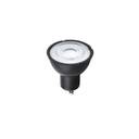 REFLECTOR LED GU10 R50 7W 8348, h=5.4cm, 3000K, 560lm, 41°, 25 000h