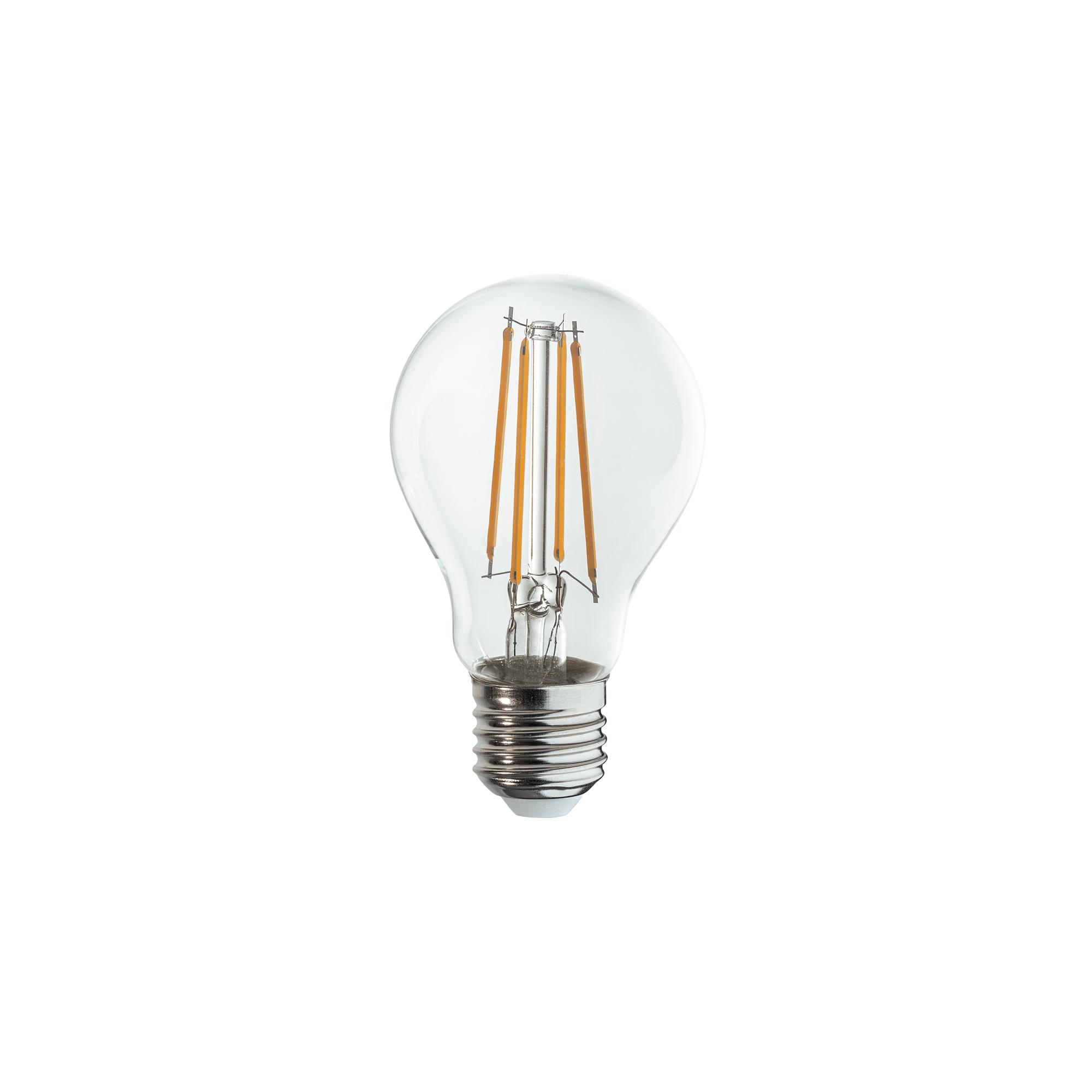 BULB  LED  E27, A60, 10W 10588-0