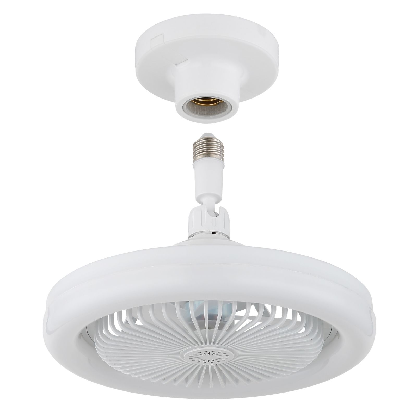 GLOBO LIDEA 03680W ventilátor