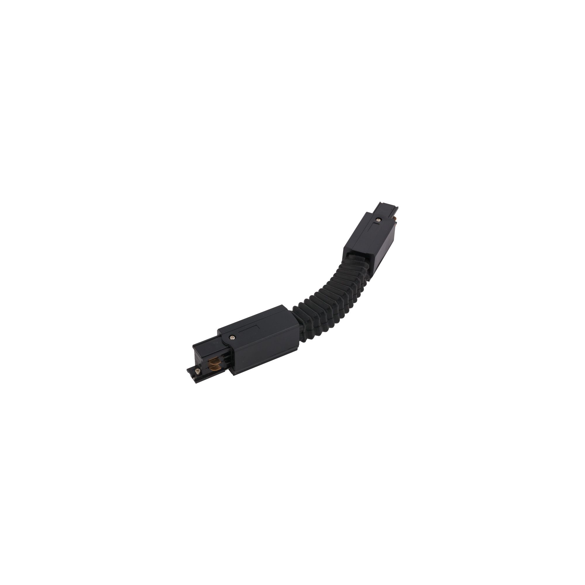 CTLS POWER FLEX CONNECTOR BLACK 8700 3F