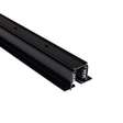 CTLS RECESSED TRACK 1M BLACK 8692 3F
