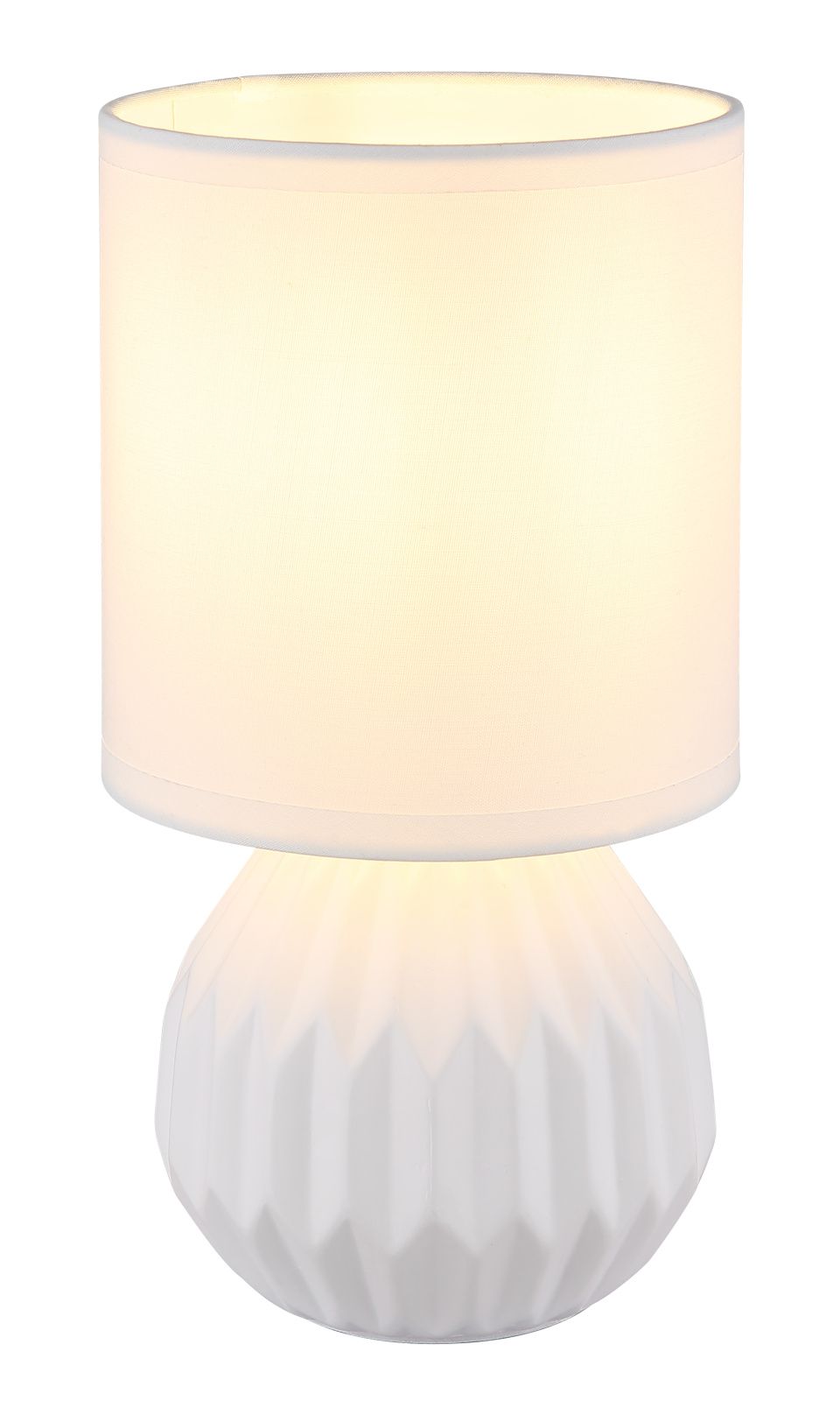 GLOBO SYLAS 21730W stolová lampa