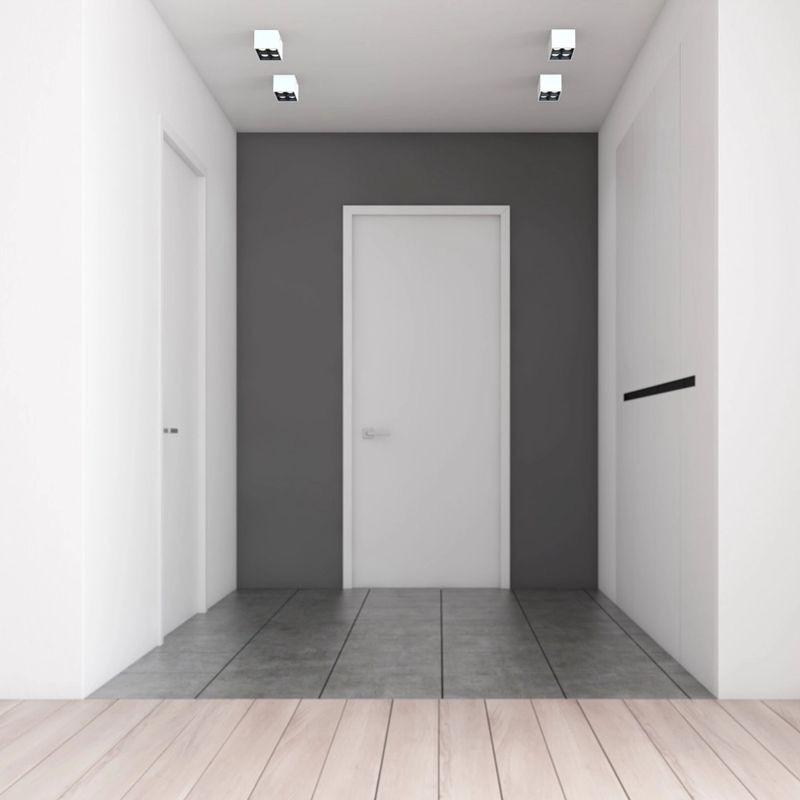 MIDI LED 4000K 16W 10051