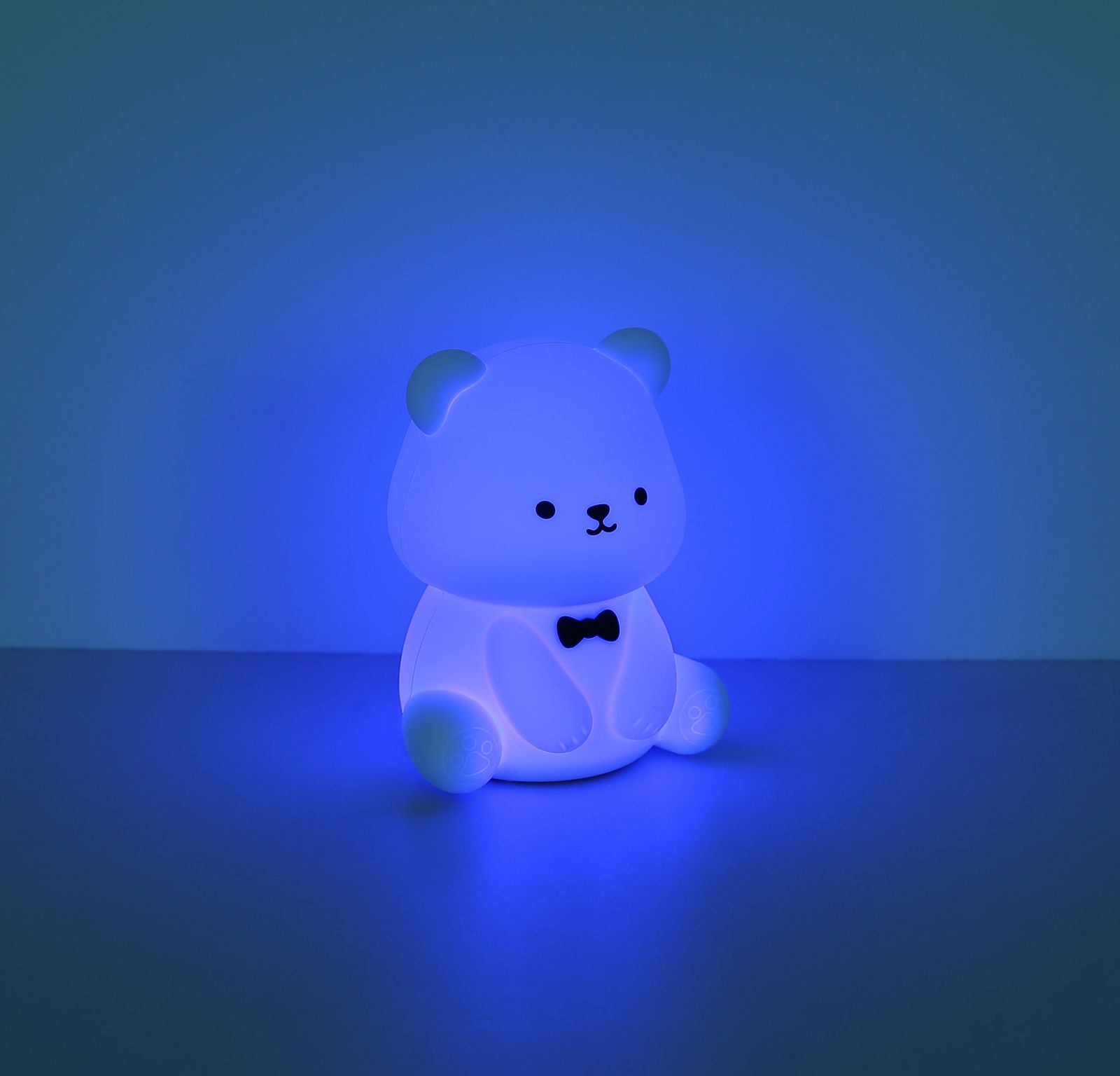 GLOBO TEDDY 2870 stolová lampa