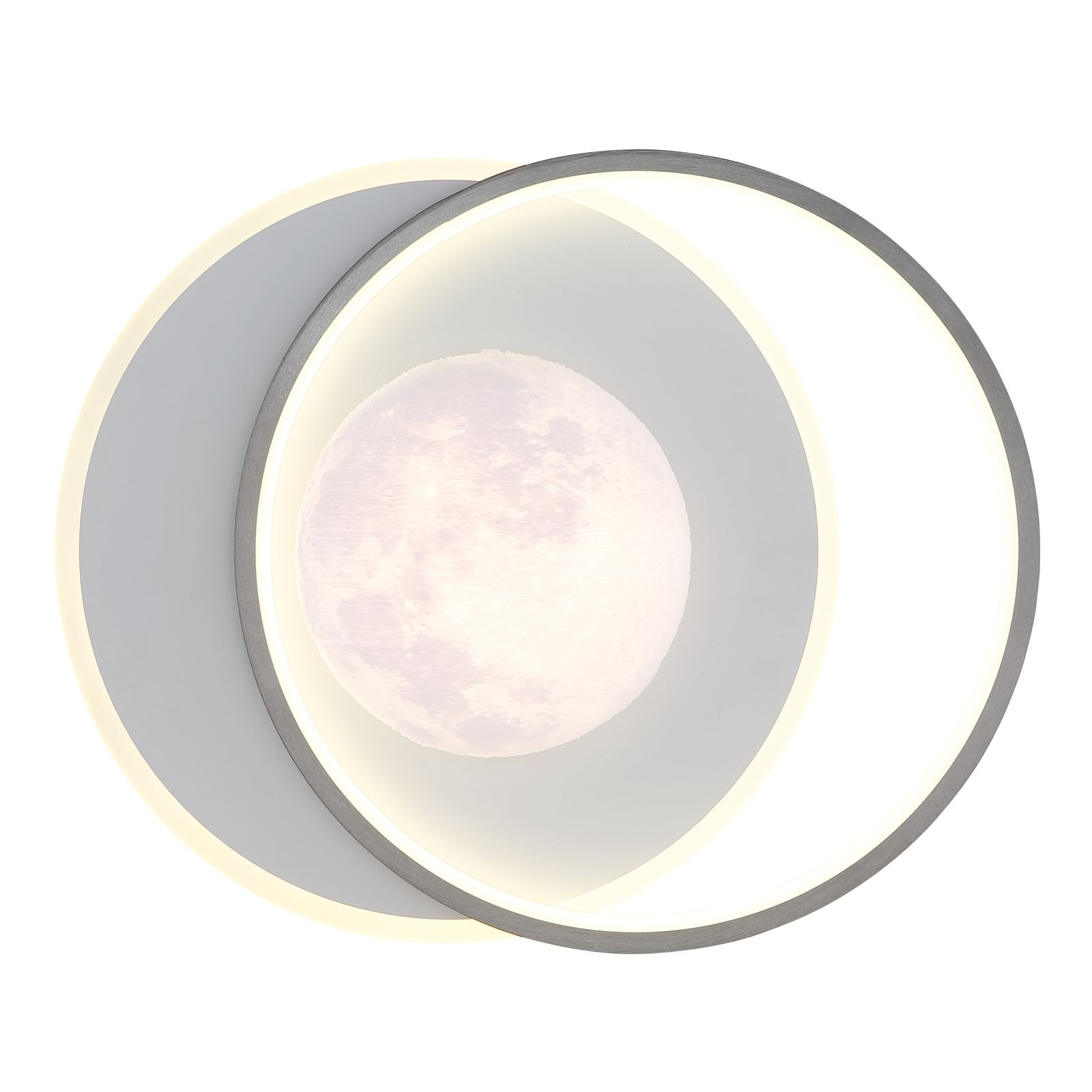 GLOBO MOON 41785 stropné svietidlo