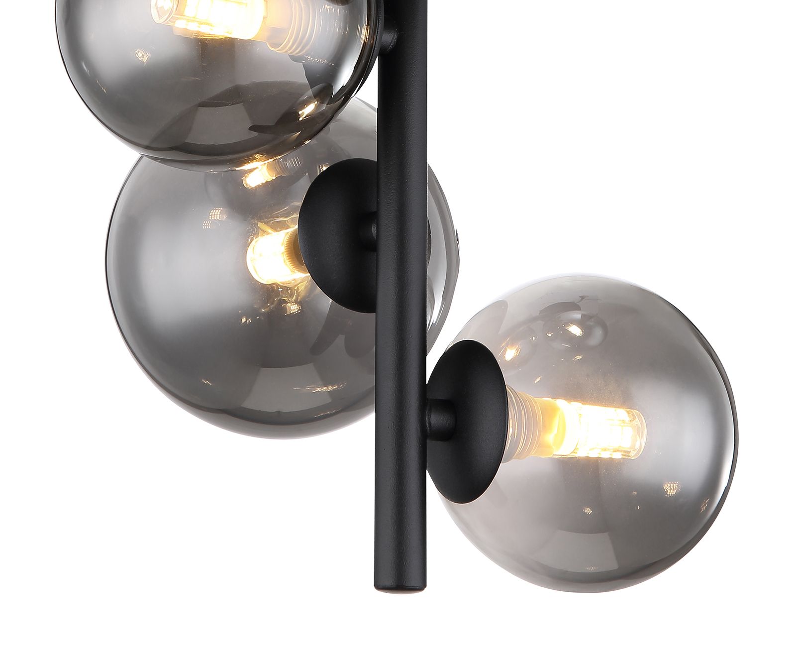 GLOBO RIHA 56133-4D stropné svietidlo