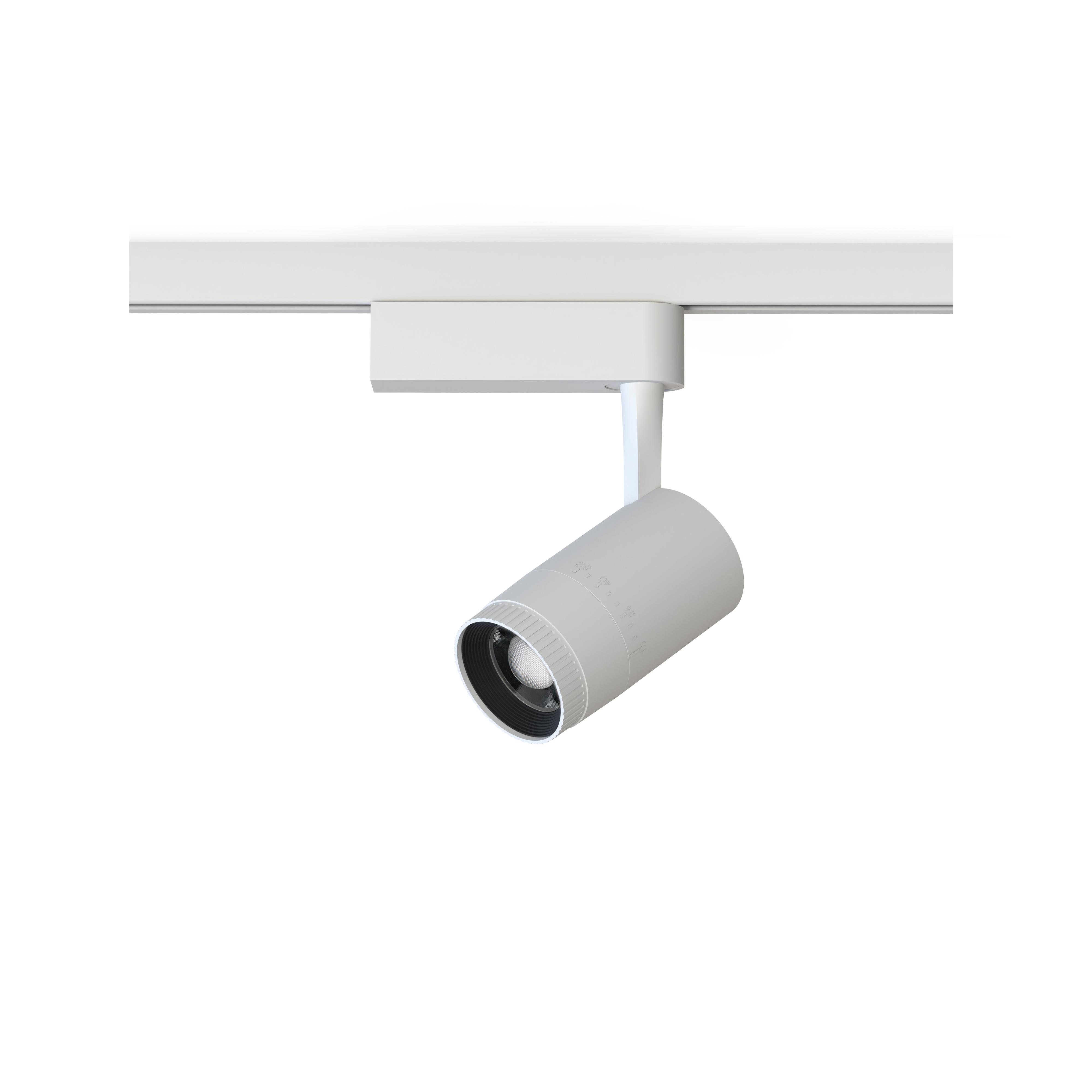 PROFILE ZOOM LED WH 4000K 7624-0