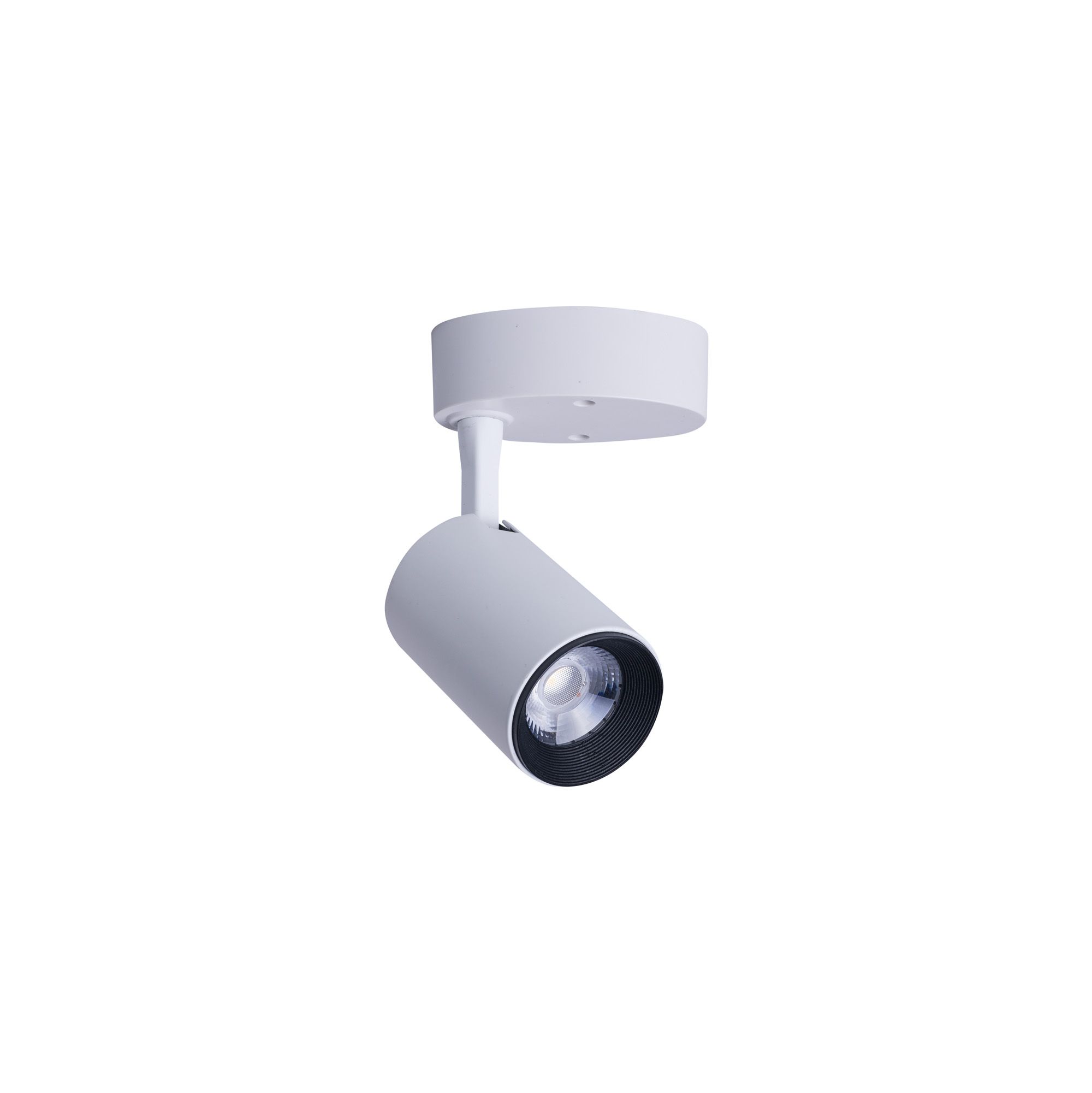 IRIS LED WHITE 8993, 3000K, 420lm
