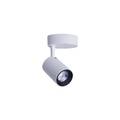 IRIS LED WHITE 8993, 3000K, 420lm