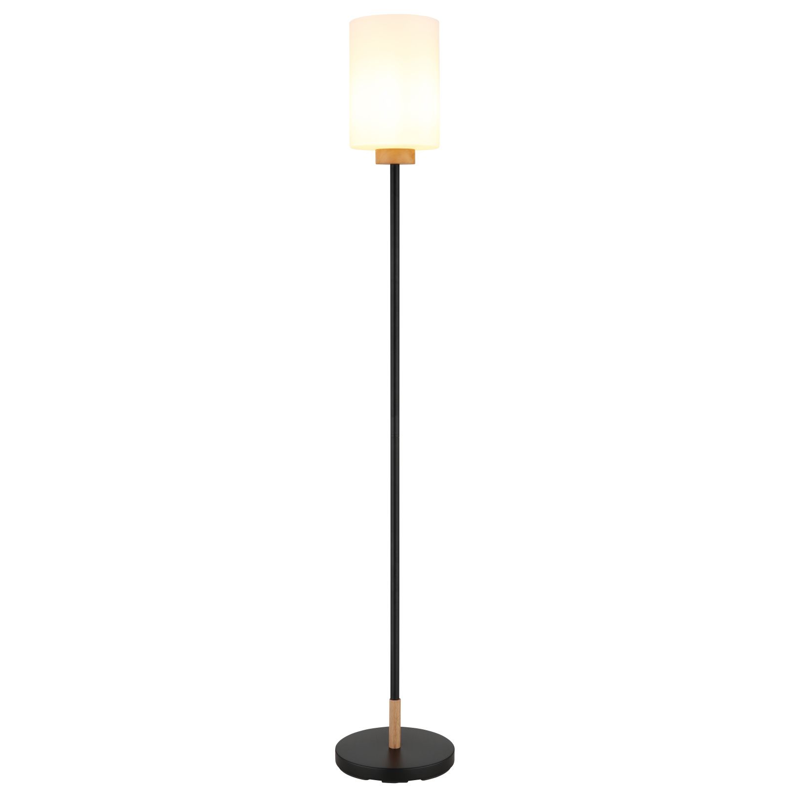 GLOBO ROWENA 15977S stojanová lampa