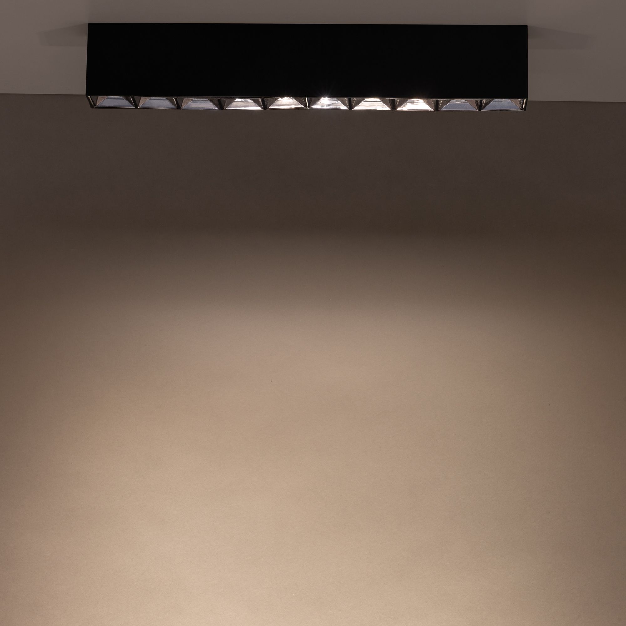 MIDI LED 3000K 40W 10056