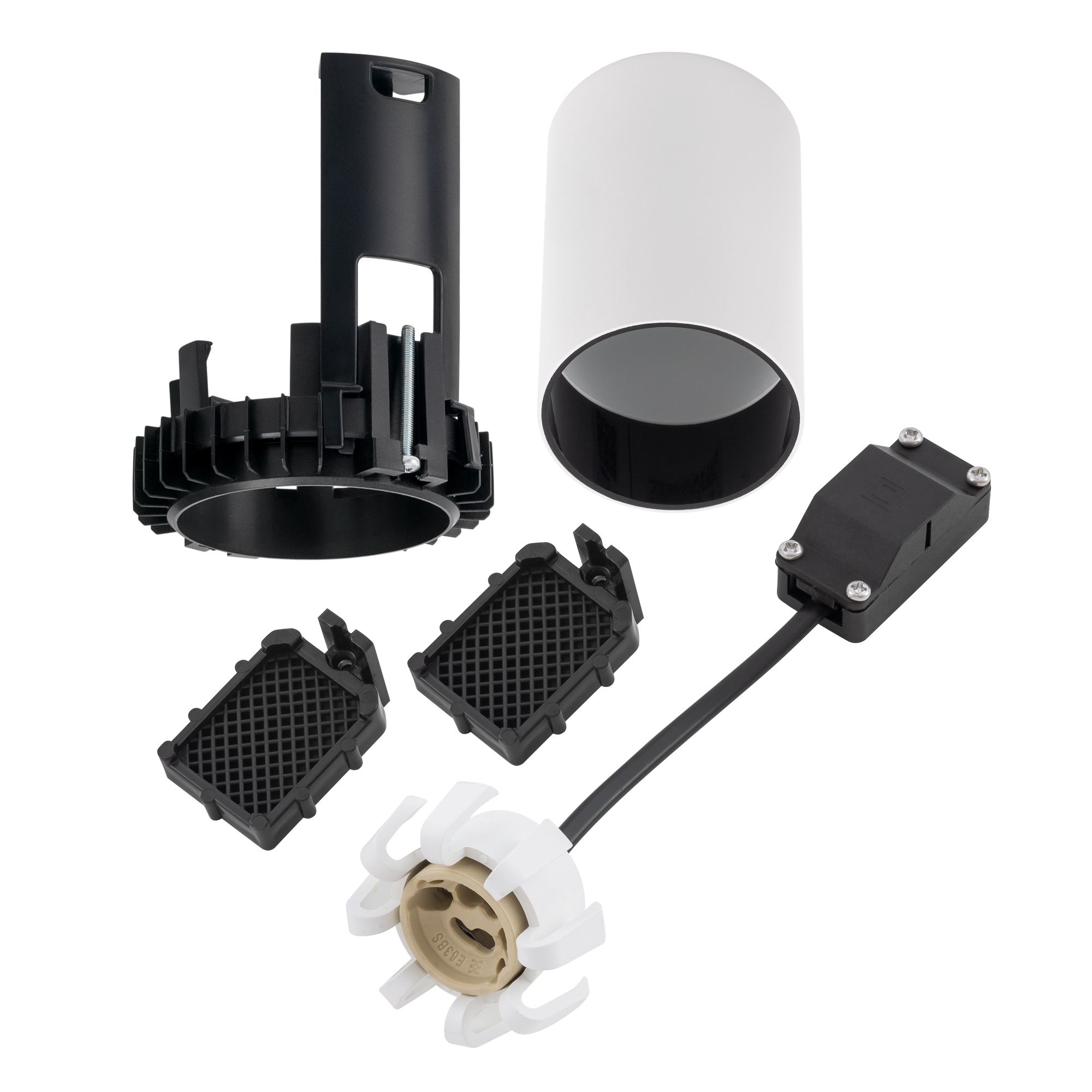 MONO SLIDE TRIMLESS 10803