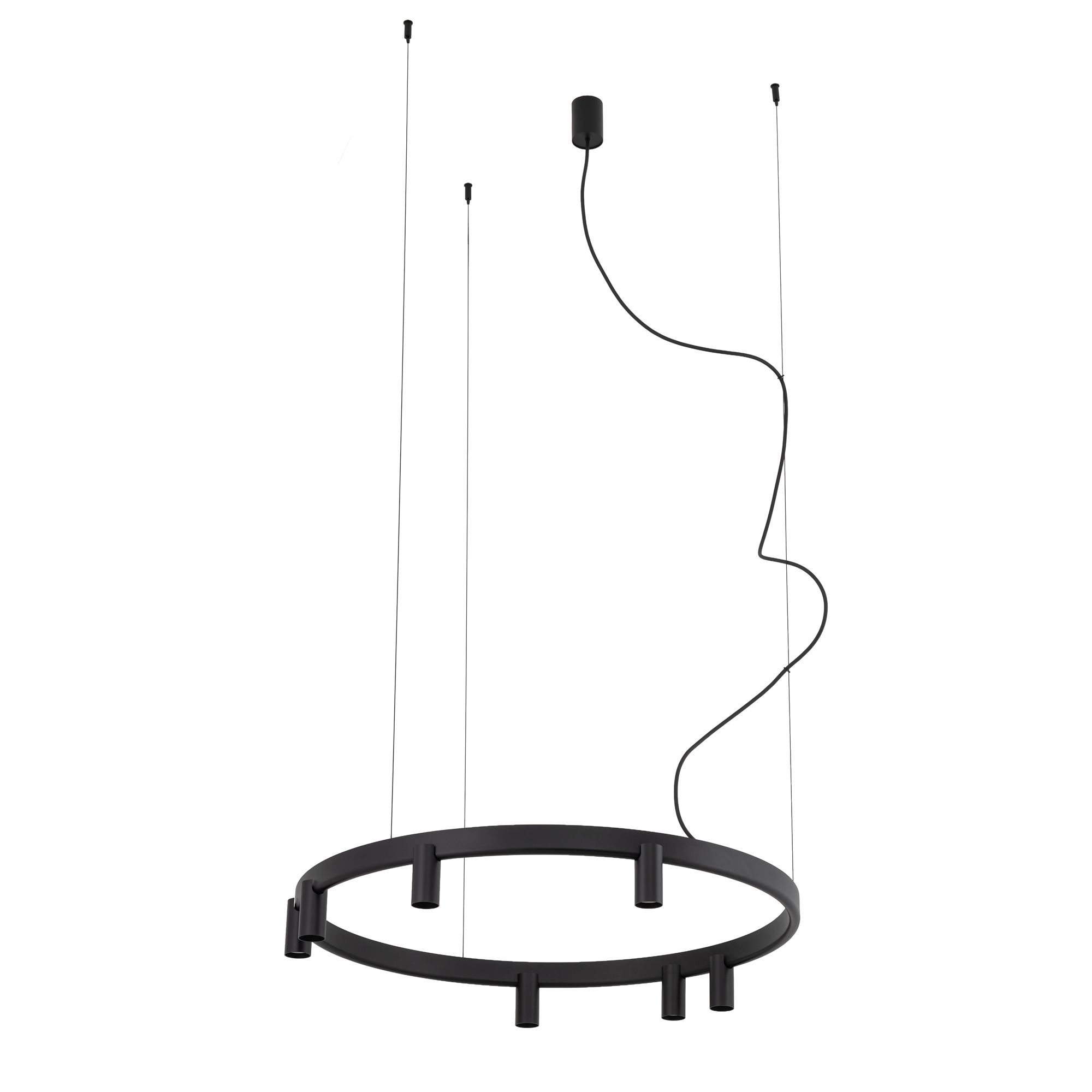 FOURTY  ROUND LED 12285