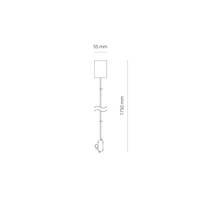 CL ITAKA POWER SUPPLY KIT WHITE 8280