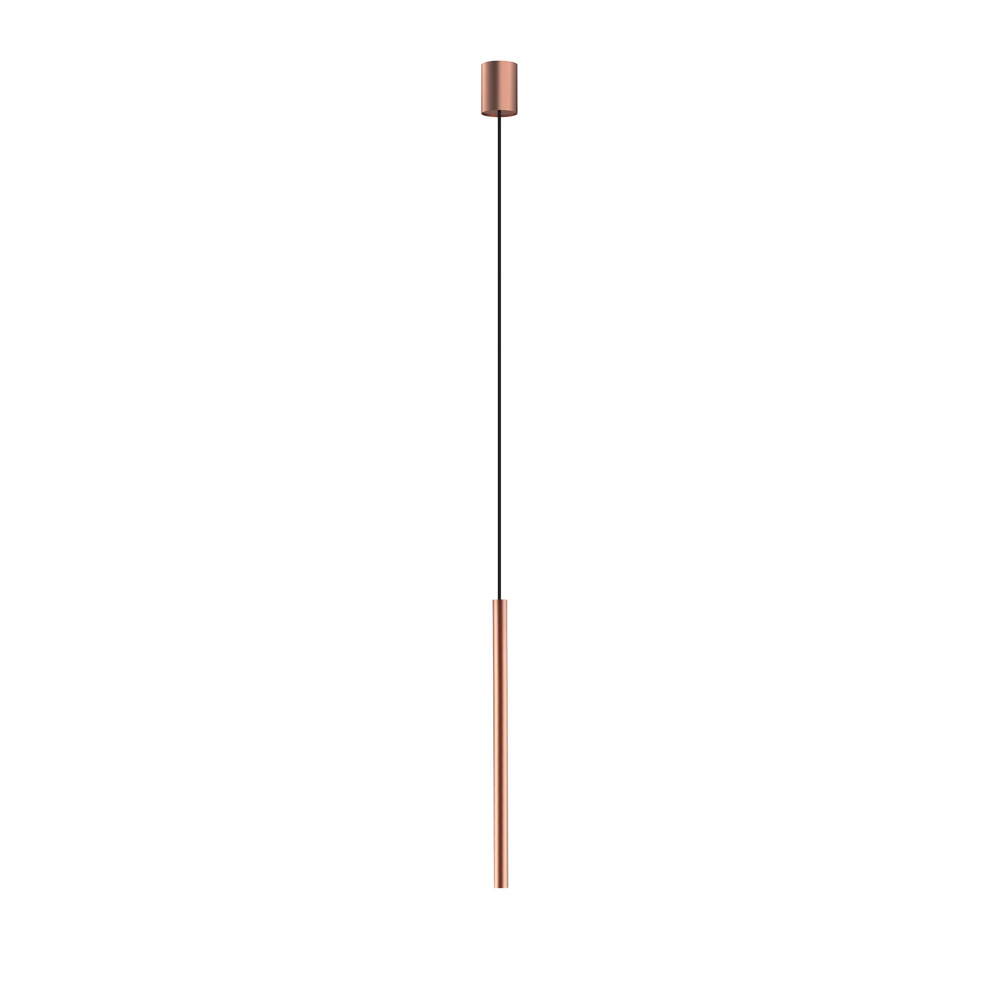 LASER 490 COPPER 10452, h=130 cm