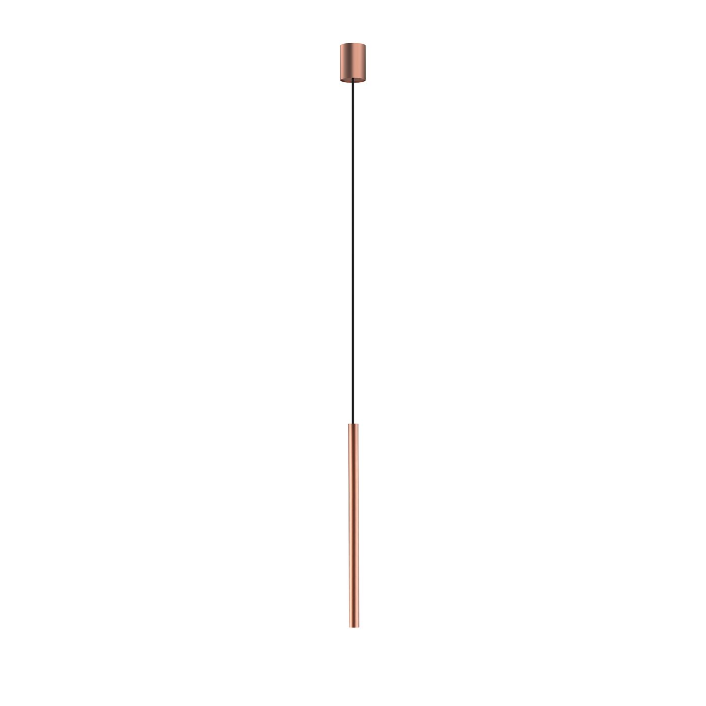 LASER 490 COPPER 10452, h=130 cm