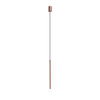 LASER 490 COPPER 10452, h=130 cm