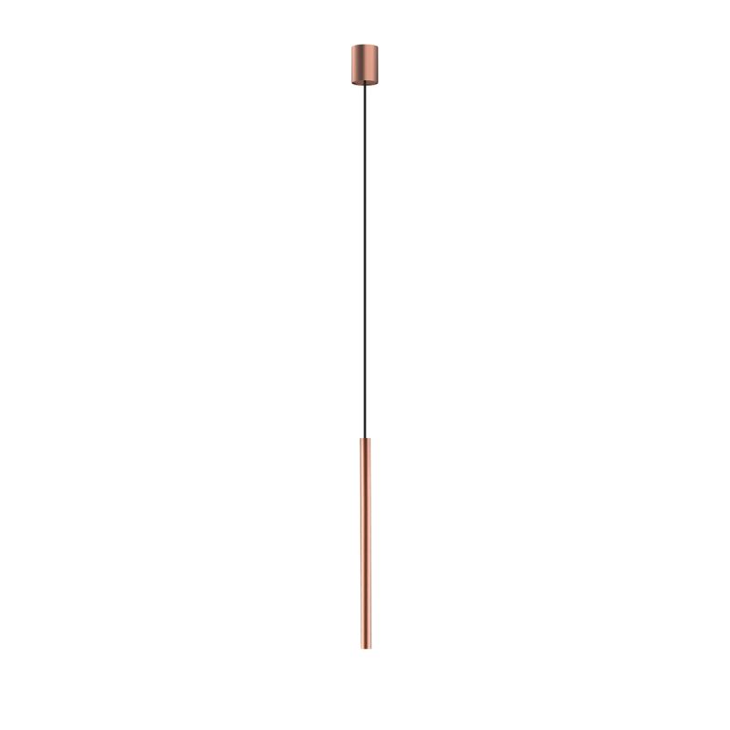 LASER 490 COPPER 10452, h=130 cm