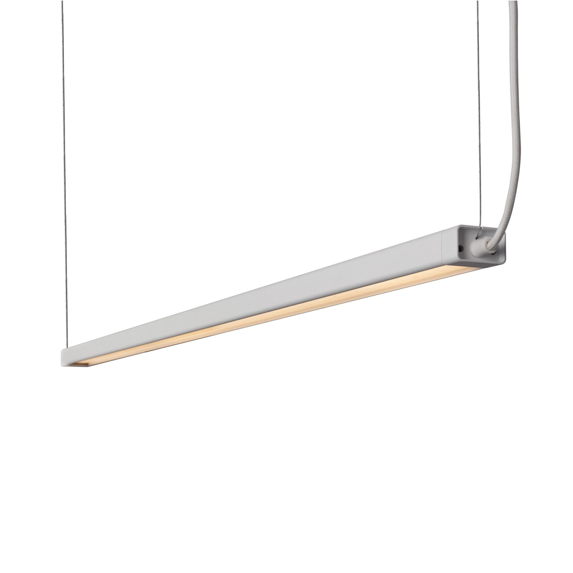 CAMELEON H LED WH 8455, h=200 cm-0