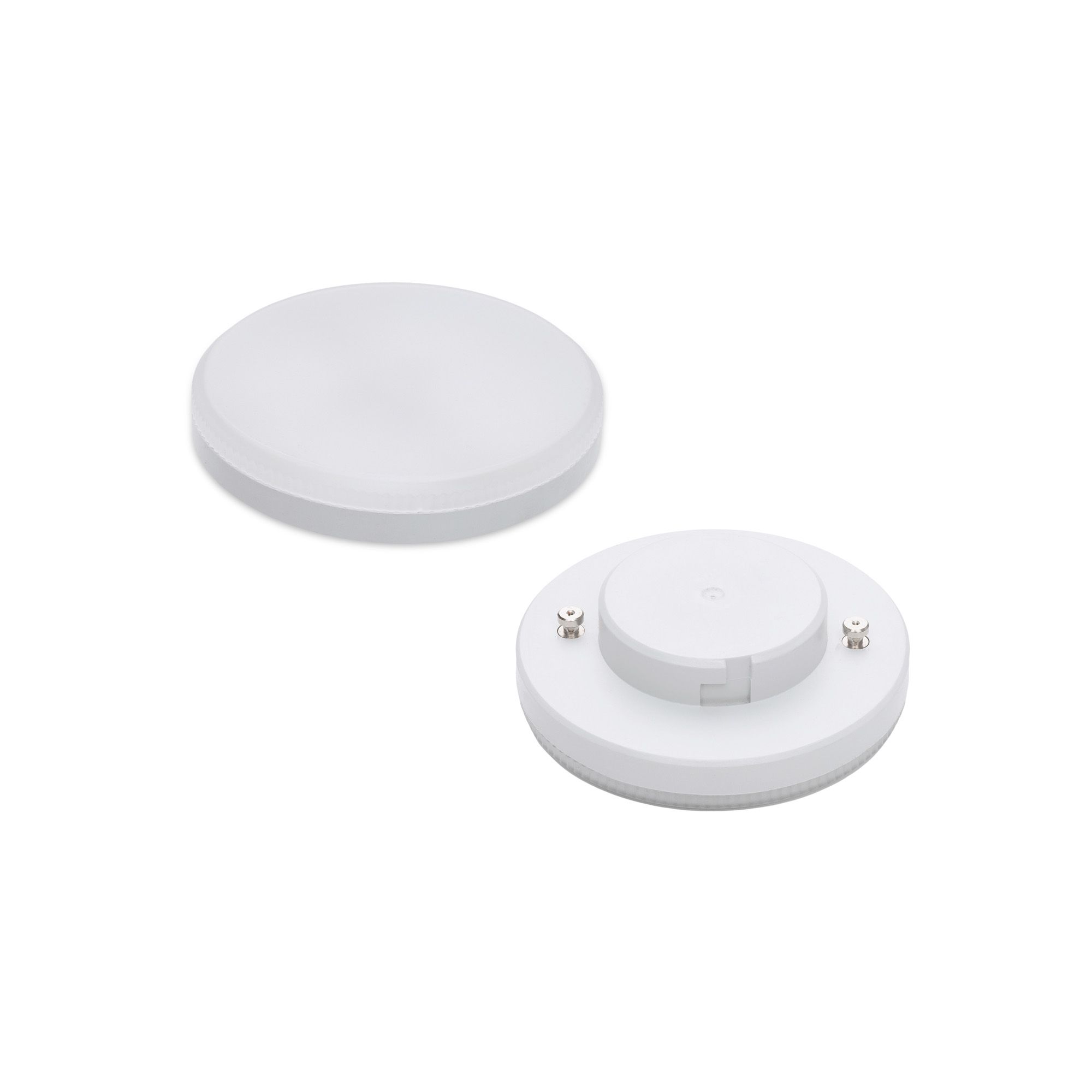 BULB GX53 LED 8W, 3000K 8377, h=2.7cm