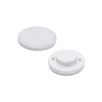 BULB GX53 LED 8W, 3000K 8377, h=2.7cm-0