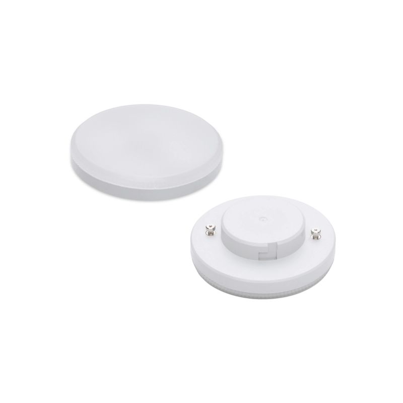 BULB GX53 LED 8W, 3000K 8377, h=2.7cm