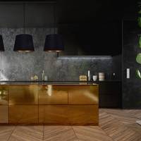 CAMELEON CANOPY B1500 BL 8558