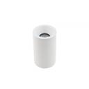 ALPHA WHITE 8362, h=13.5cm