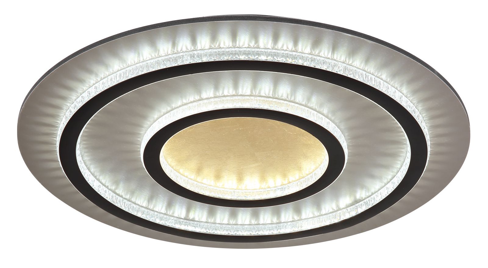 GLOBO JAYDEN 48042-60G stropné svietidlo