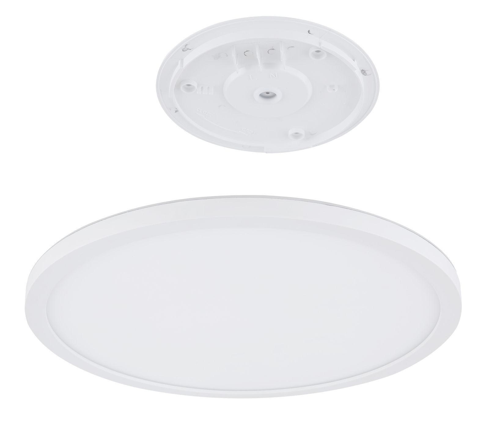 GLOBO SAPANA 41562-18W stropné svietidlo