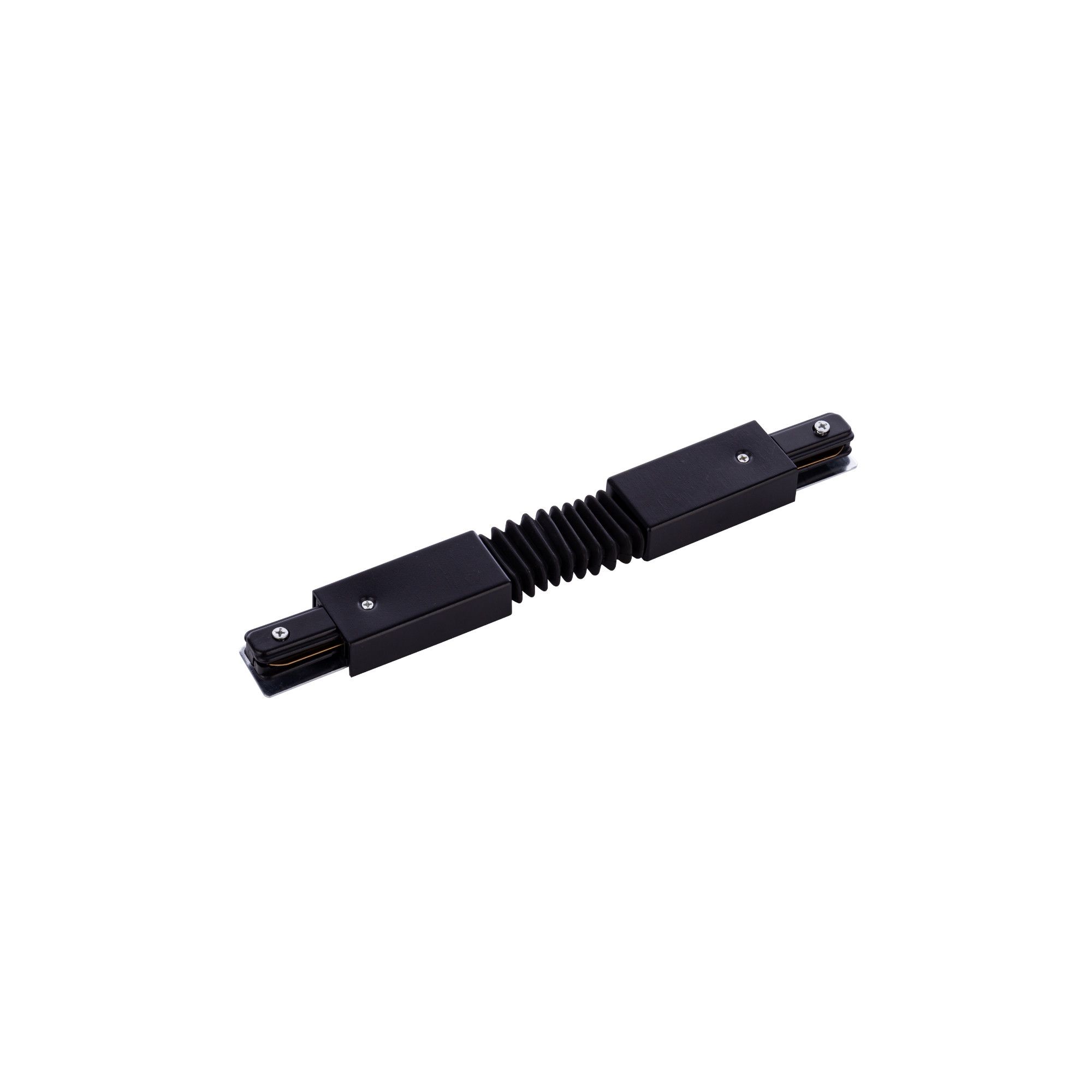 PROFILE FLEX CONNECTOR BLACK 8383 1F