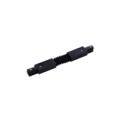 PROFILE FLEX CONNECTOR BLACK 8383 1F